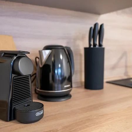 Luxapartment Ll Kriva * Košice