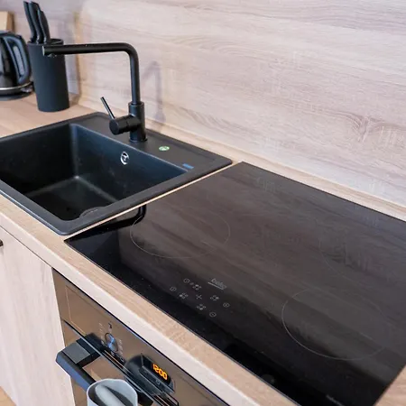 Διαμέρισμα Luxapartment Ll Kriva