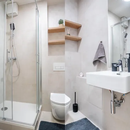 Luxapartment Ll Kriva