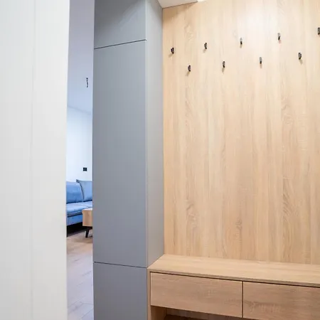 شقة Luxapartment Ll Kriva *